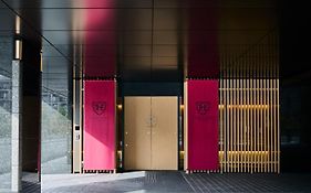 The Royal Park Hotel Kyoto Umekoji